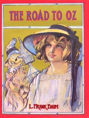 The Road to Oz by L. Frank Baum