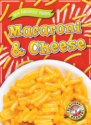 Macaroni & Cheese by Christina Leaf