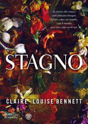 Stagno by Tommaso Pincio, Claire-Louise Bennett