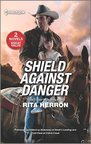 Shield Against Danger by Rita Herron