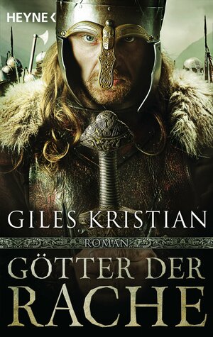 Götter der Rache by Giles Kristian