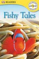 DK Readers L0: Fishy Tales by Deborah Lock, Deborah Lock