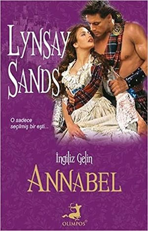 İngiliz Gelin Annabel by Lynsay Sands
