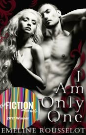 I Am Only One by Emeline Rousselot