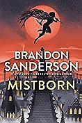 The Final Empire by Brandon Sanderson