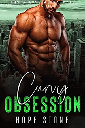 Curvy Obsession by Hope Stone