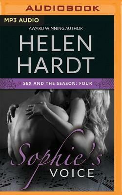 Sophie's Voice by Helen Hardt