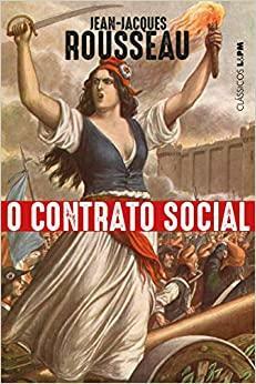O Contrato Social (Em Portugues do Brasil) by Jean-Jacques Rousseau
