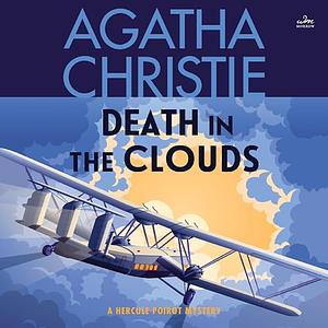 Death in the Clouds by Agatha Christie