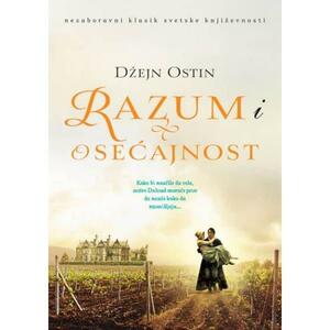 Razum i osećajnost by Jane Austen