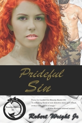 Prideful Sin by Robert Wright