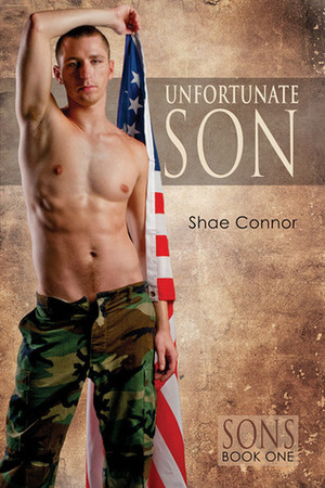 Unfortunate Son by Shae Connor