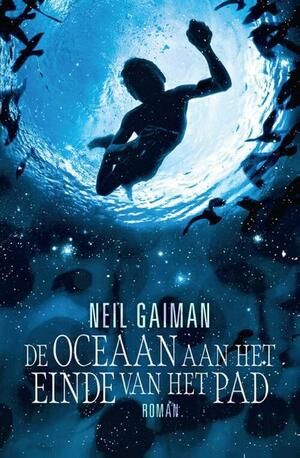 De oceaan aan het einde van het pad by Neil Gaiman