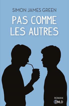 Pas comme les autres by Simon James Green