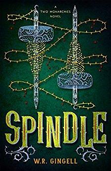 Spindle by W.R. Gingell