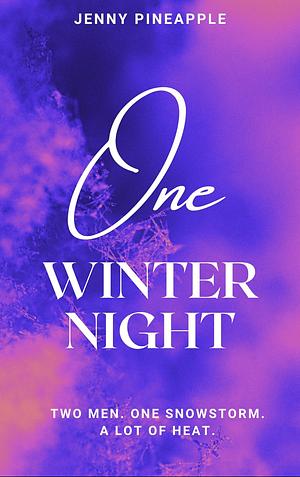 One Winter Night by Jenny Pineapple