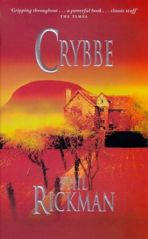 Crybbe by Phil Rickman