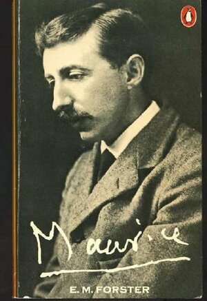 Maurice by P.N. Furbank, E.M. Forster