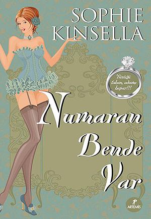 Numaran Bende Var by Sophie Kinsella