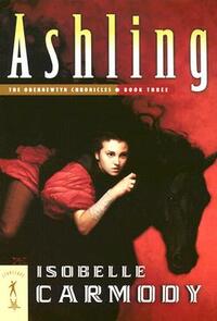 Ashling by Isobelle Carmody