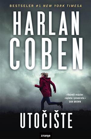 Utočište by Harlan Coben