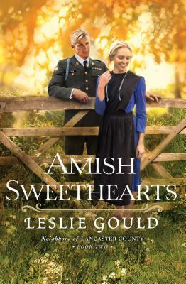 Amish Sweethearts by Leslie Gould