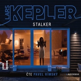 Stalker by Lars Kepler