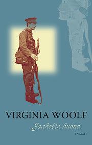 Jaakobin huone by Virginia Woolf