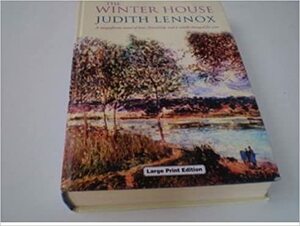 The Winter House by Judith Lennox