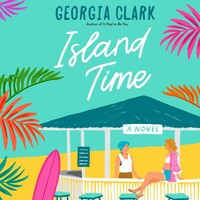 Island Time by Georgia Clark