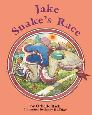 Jake Snake's Race by Othello Bach