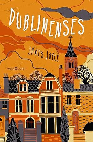 Dubliners by James Joyce