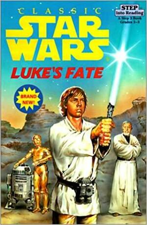 Luke's Fate by Jim K. Thomas