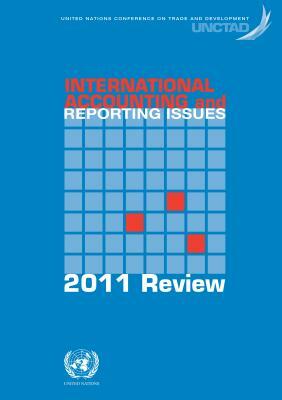 International Accounting and Reporting Issues: 2011 Review by United Nations