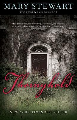 Thornyhold by Mary Stewart