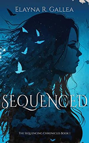 Sequenced by Elayna R. Gallea