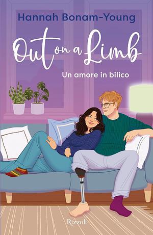 Out on a Limb: Un amore in bilico by Hannah Bonam-Young