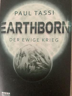 Earthborn: Der Ewige Krieg by Paul Tassi