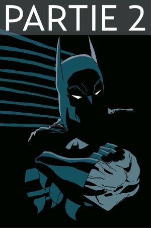 Batman : Un Long Halloween 2/2 by Jeph Loeb