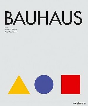 Bauhaus by Jeannine Fiedler