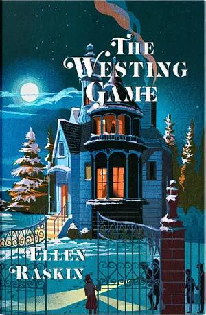 The Westing Game by Ellen Raskin
