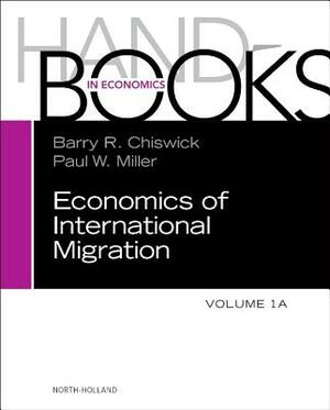 Handbook of the Economics of International Migration, Volume 1a: The Immigrants by 