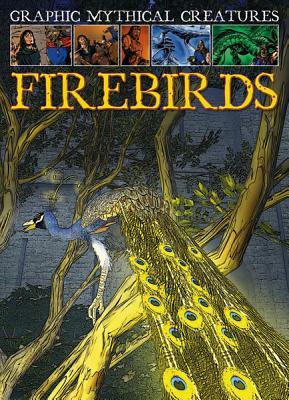 Firebirds by Gary Jeffrey