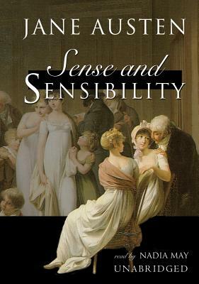 Sense and Sensibility by Jane Austen