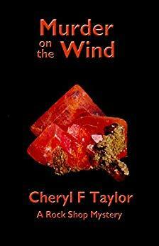 Murder on the Wind by Cheryl Taylor