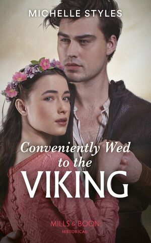 Conveniently Wed to the Viking by Michelle Styles
