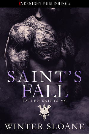 Saint's Fall by Winter Sloane