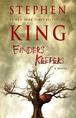 Finders Keepers, Volume 2 by Stephen King