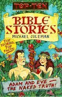 Top Ten Bible Stories by Michael Coleman, Michael Tickner