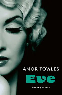 Eve by Amor Towles